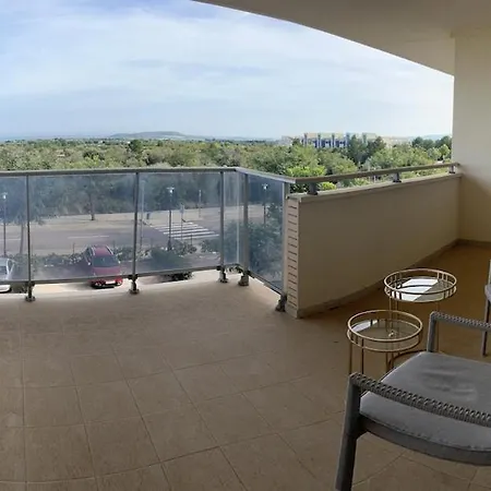 Family Friendly Duplex