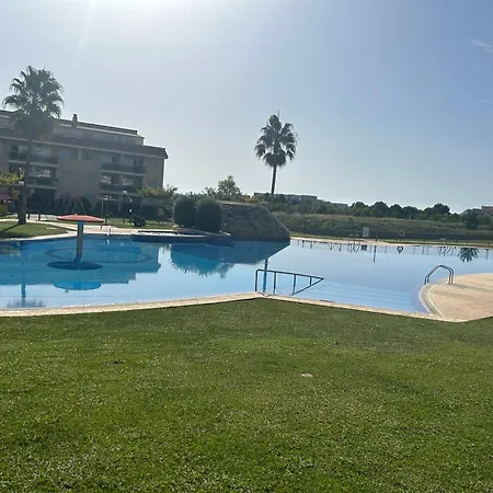 Family Friendly Duplex דירה San Jorge (Castellon)